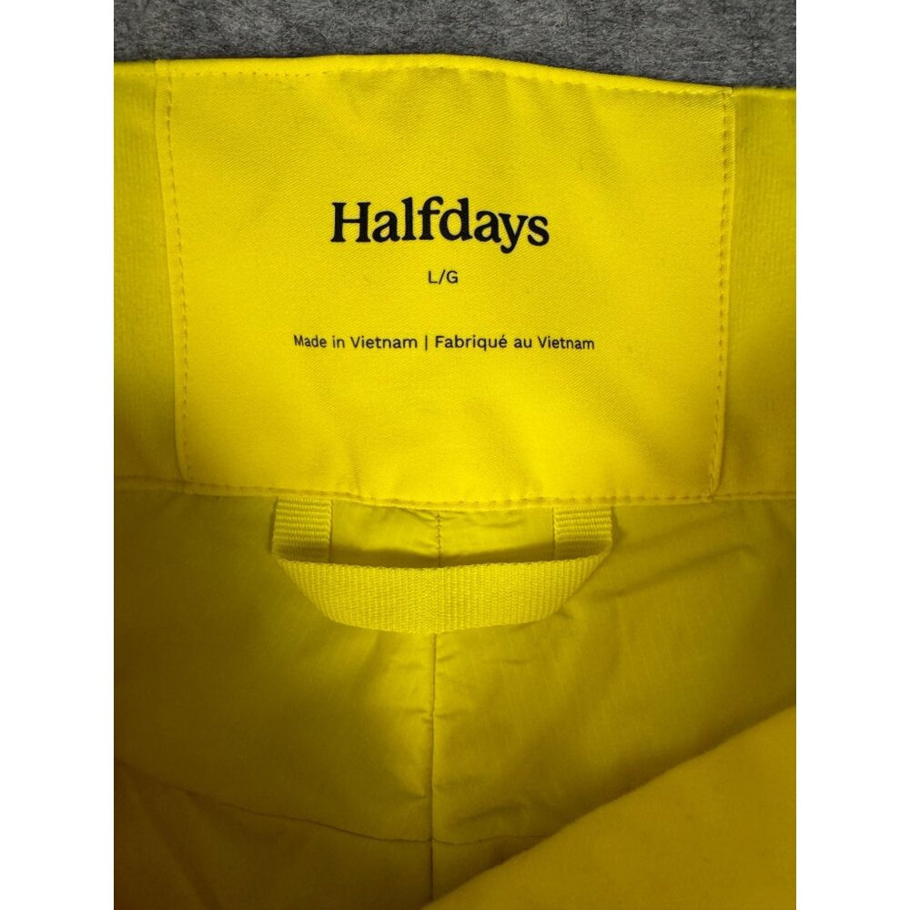 Women's Yellow Pants - Picture 2 of 15